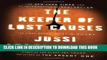 [PDF] The Keeper of Lost Causes: The First Department Q Novel (A Department Q Novel) [Online Books]