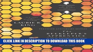[PDF] The Beekeeper s Apprentice: or, On the Segregation of the Queen (A Mary Russell Mystery)