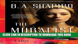 [PDF] The Muralist: A Novel Full Online