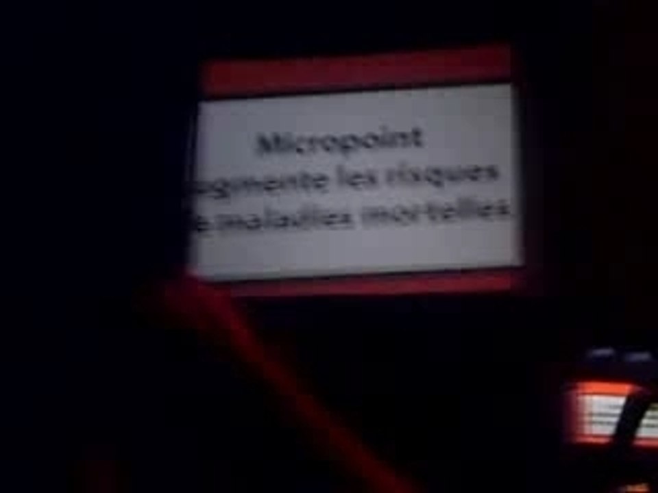 Micropoint live @ Astroplolis 04/08/07