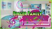Om Nom Finger Family Cut the Rope Nursery Rhymes By Toys Kids