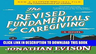 [PDF] The Revised Fundamentals of Caregiving: A Novel Full Online