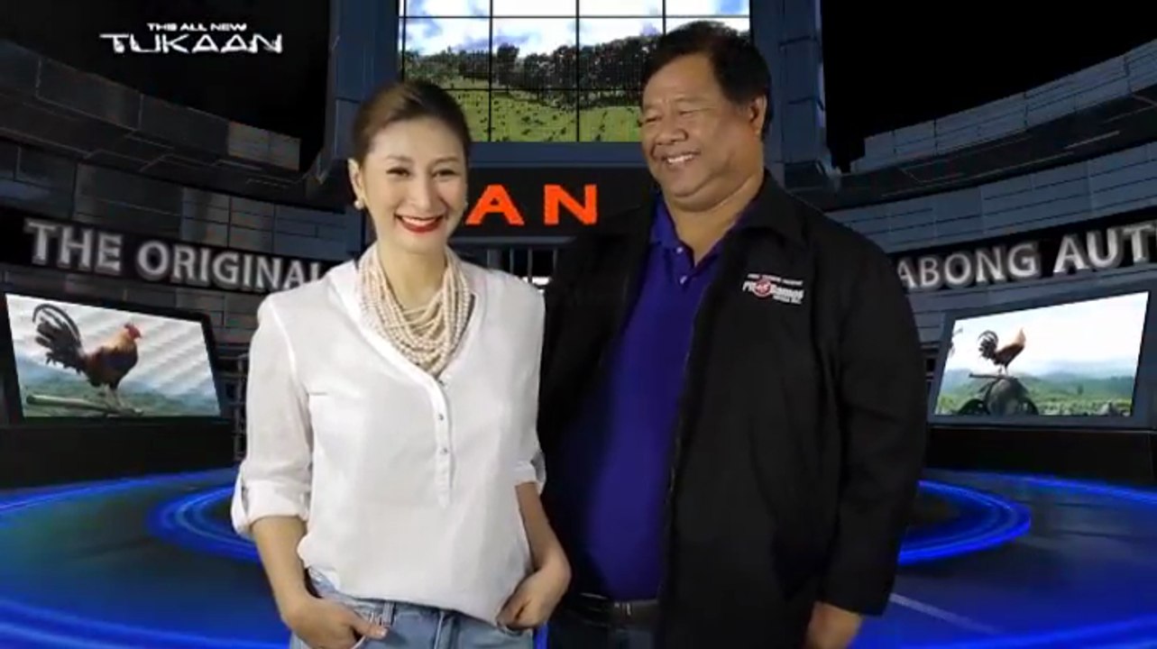 All New Tukaan - March 12, 2016 (Ep.876)