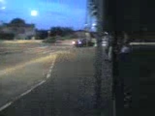 m5 400 ch Haut livrac pessac Bordeaux