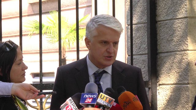 Report TV - Drejtësia, Majko: Paketa është gati dakordësi me 'Financat' për faturën