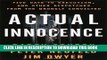 [PDF] Actual Innocence: Five Days to Execution, and Other Dispatches From the Wrongly Convicted