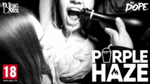#PURPLEHAZE8 by #BlazeTV X KOBA Bar X 23 сентября