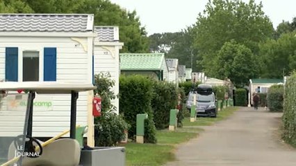 Tourisme : Un bilan estival satisfaisant (Vendée)