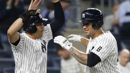 Red Sox Magic Number Stays at One