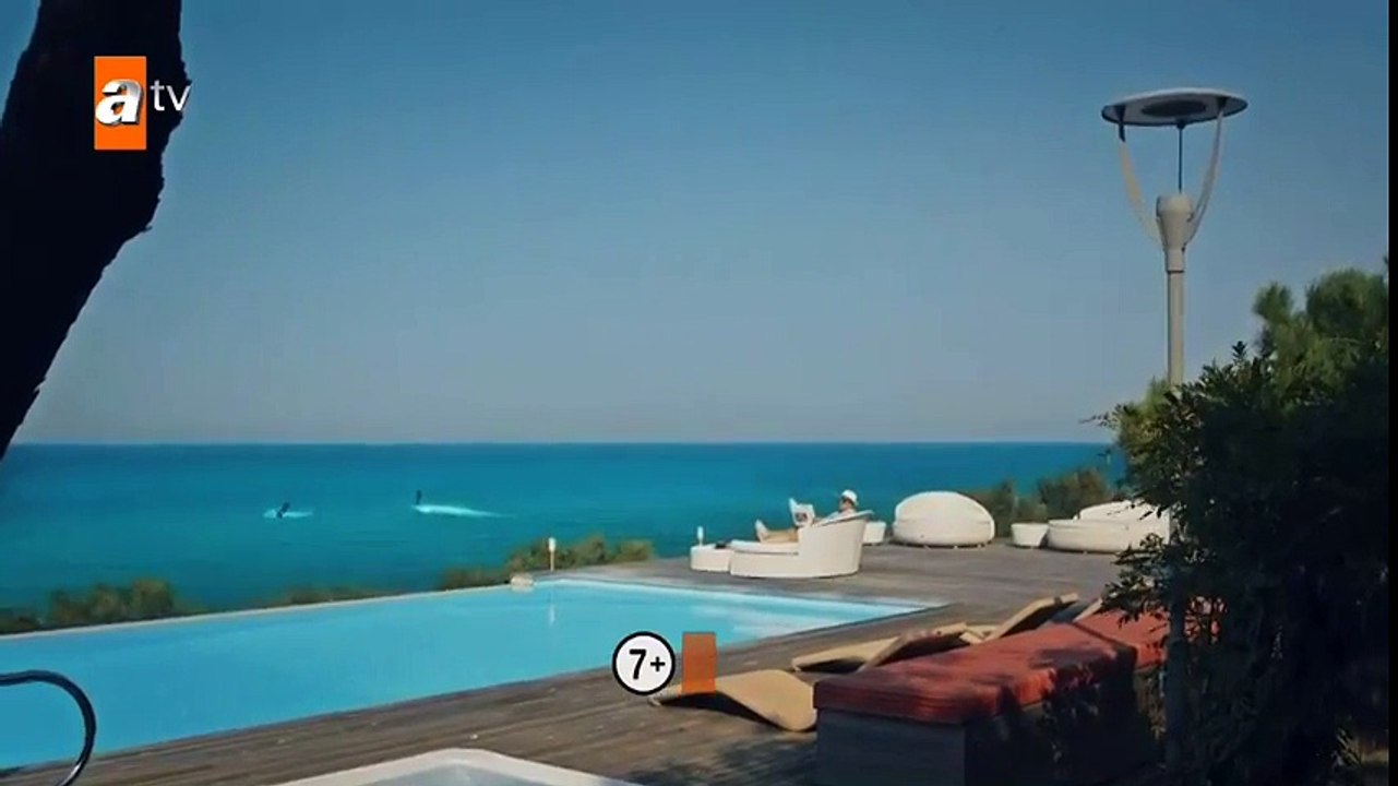 Eşkıya Dünyaya Hükümdar Olmaz 41. Bölüm Fragmanı 2
