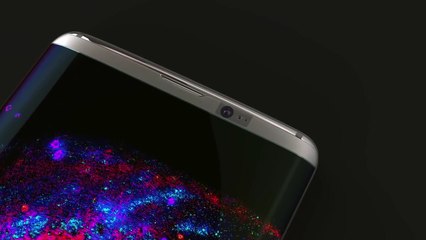 Samsung Galaxy S8 Edge