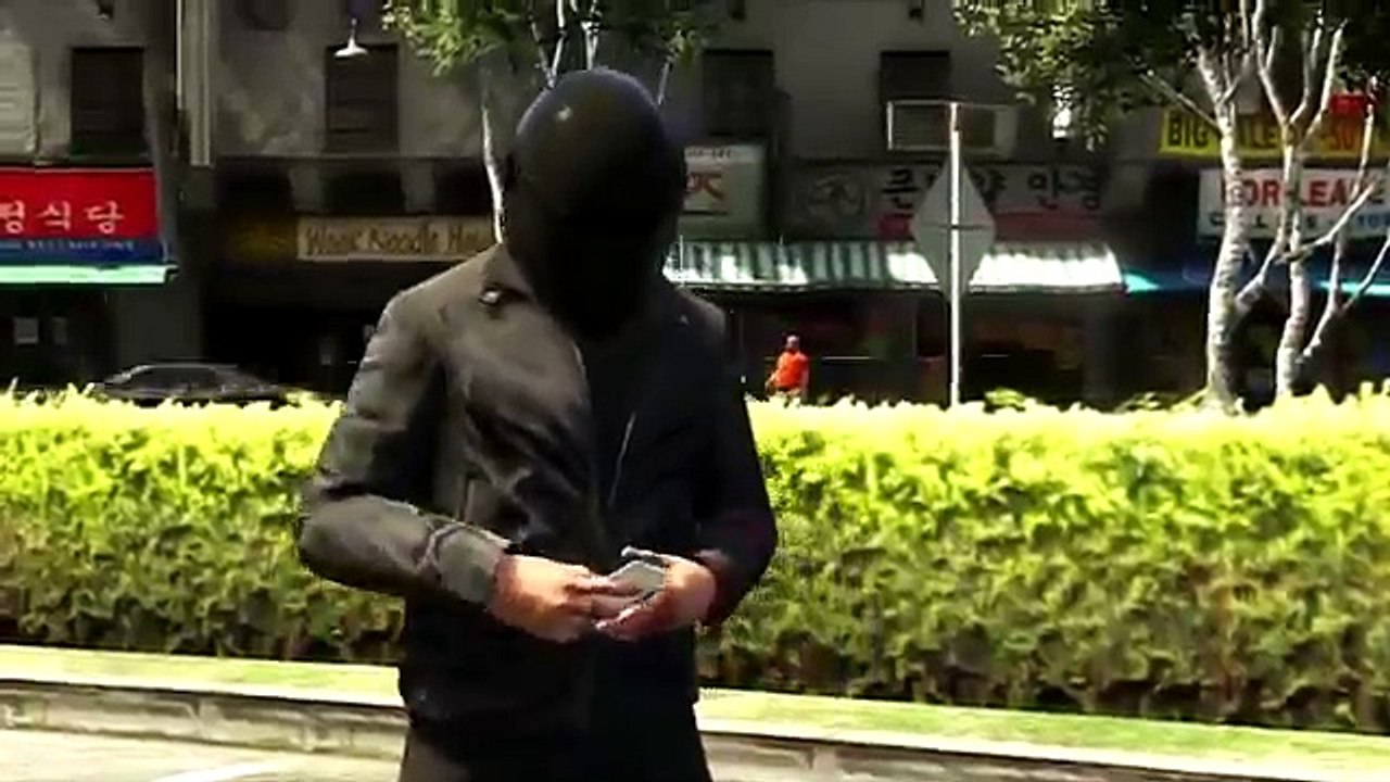 EXTREME GTA 5 STUNTS & FAILS GTA 5 Online Funny Moments by RedKeyMon