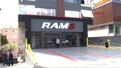 Bağdat Caddesi'nde Esraregiz Kayboluş 1