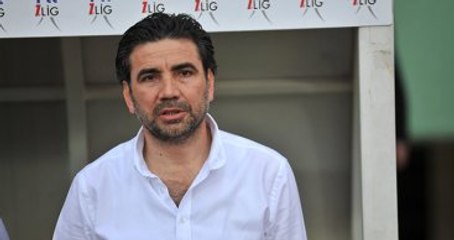 Sivasspor'da Osman Özköylü Görevi Bıraktı