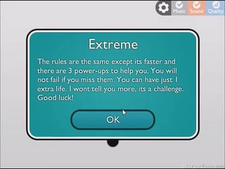 You might get nervous 2 Extreme gameplays