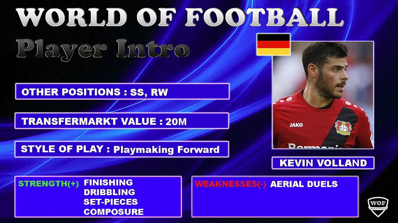 KEVIN VOLLAND _ Bayer Leverkusen _ Goals, Skills, Assists _ 2016_2017 (HD) (720p_30fps_H264-192kbit_AAC)