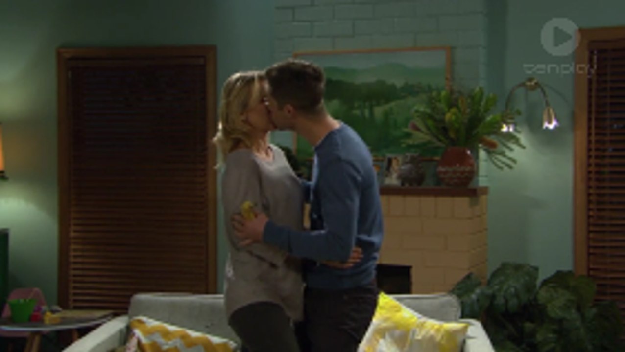 Steph scenes ep 7463