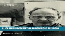 [PDF] Frank Auerbach: Speaking And Painting Full Colection
