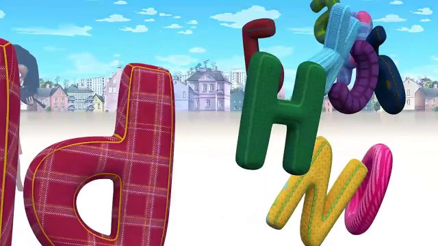 Барбоскины – 3 сезон 9 серия