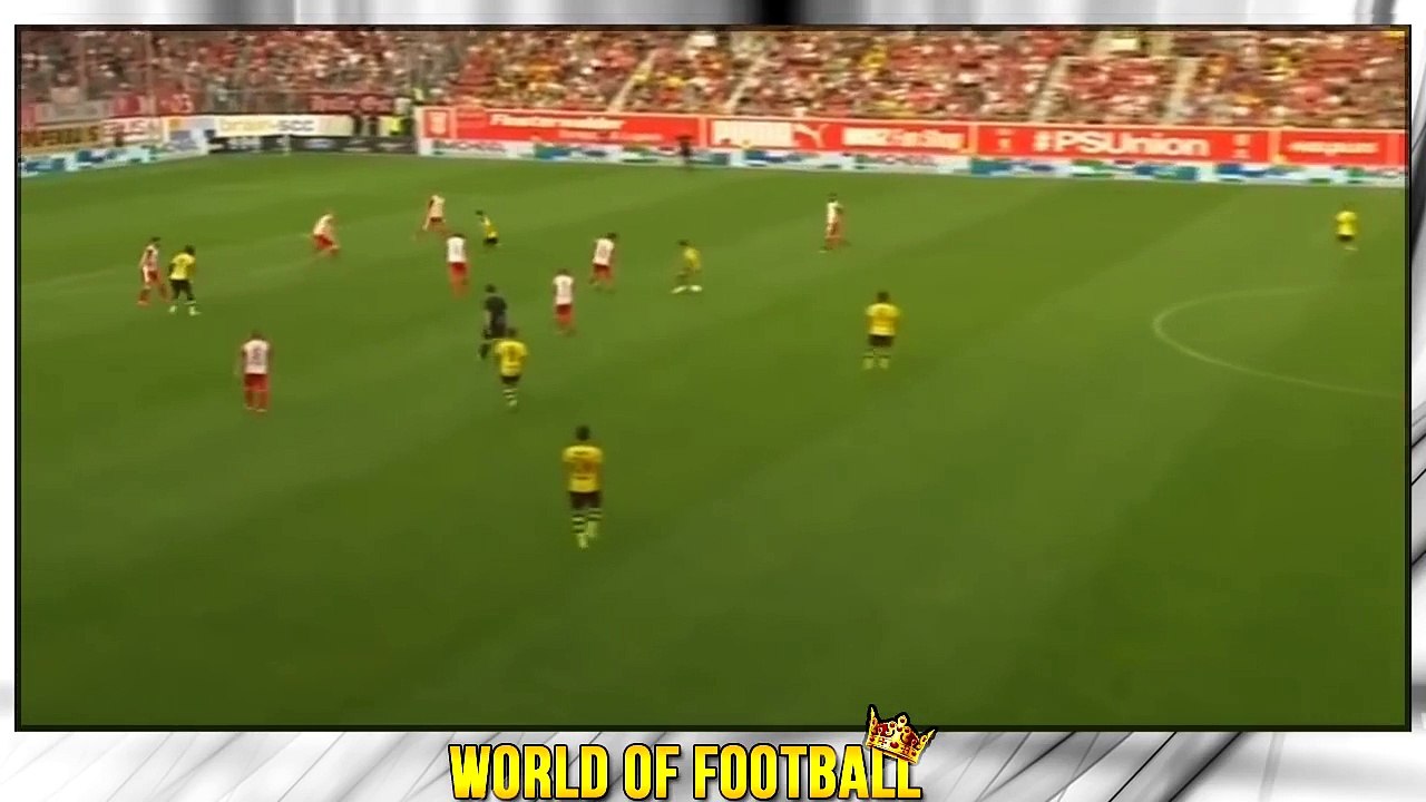 JULIAN WEIGL _ Borussia Dortmund _ Skills _ 2016_2017 (HD) (720p_30fps_H264-192kbit_AAC)
