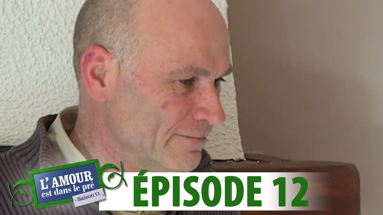 Le parcours de Didier L'Amour est dans le pré 2016 Episode 23