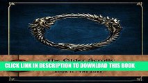 [PDF] The Elder Scrolls Online: Tales of Tamriel - Vol. II: The Lore Full Online