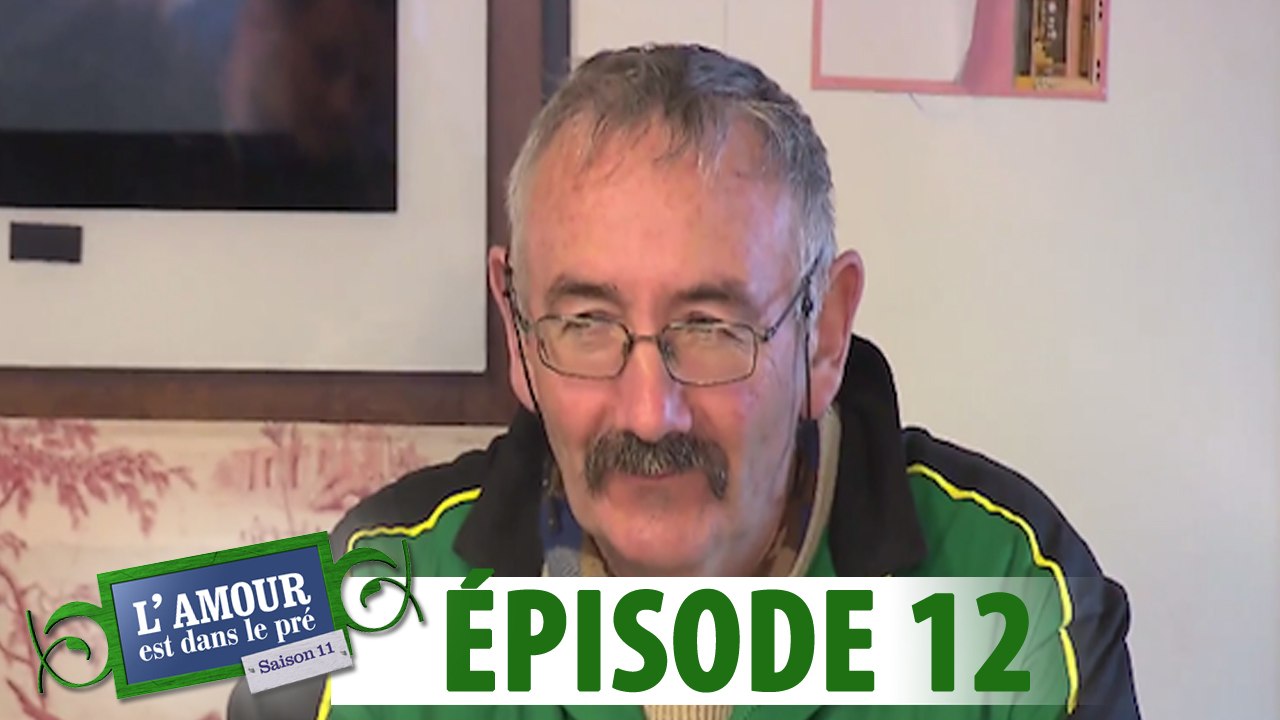 Le parcours de Paulo L'Amour est dans le pré 2016 Episode 23