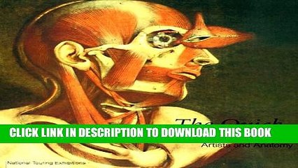 [PDF] The Quick and the Dead: Artists and Anatomy Popular Colection