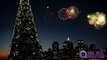 Merry Christmas & Happy New Year 2016   Greetings  Wishes FireWorks  Animation