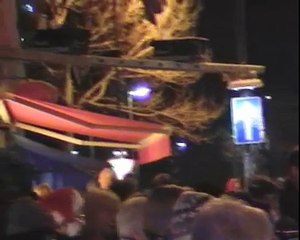 Hayling Christmas Late Night Shopping - 6-12-13