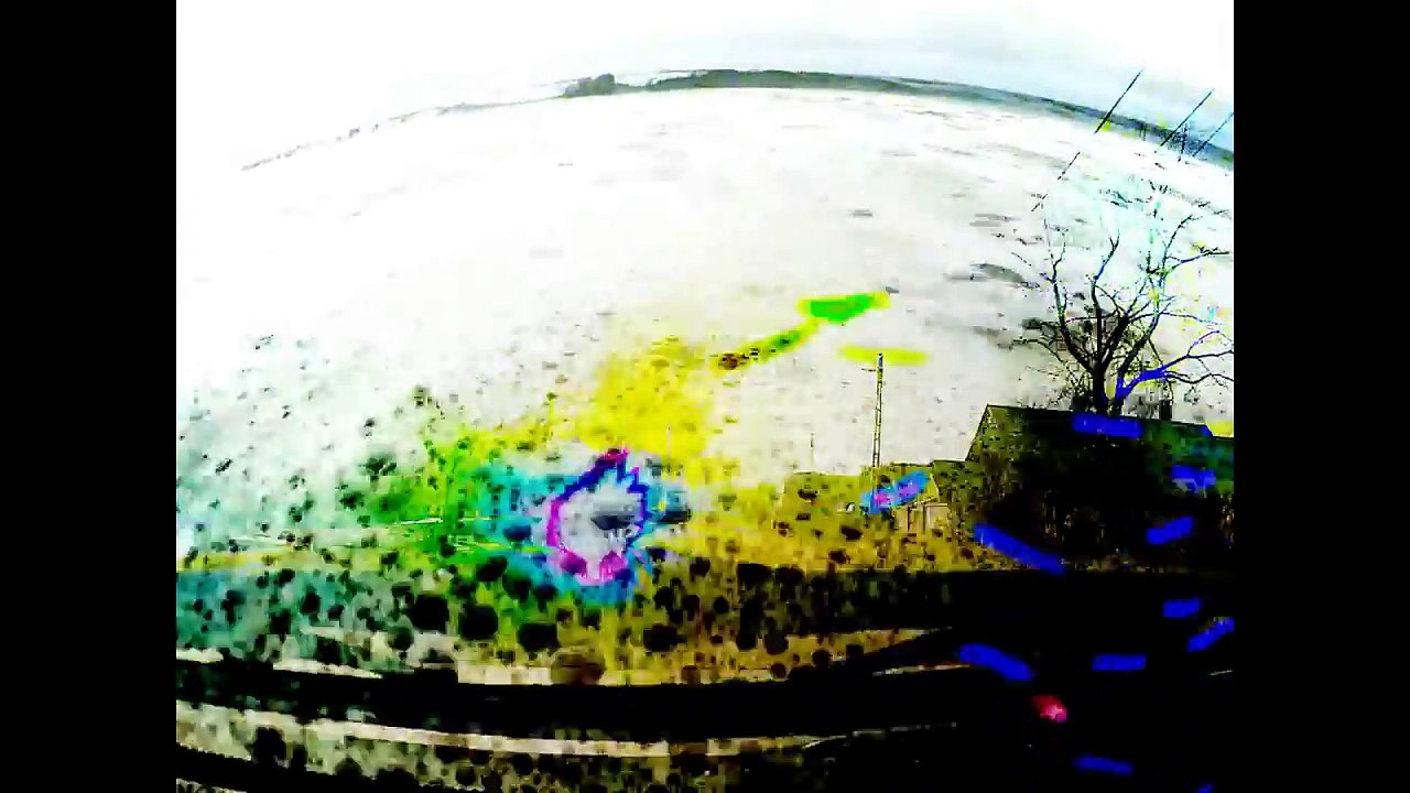 Pacific, Bogyiszló, Christmas, Pufulec (Csendes, Bogyiszló, Karácsony, Pufulec) 2015