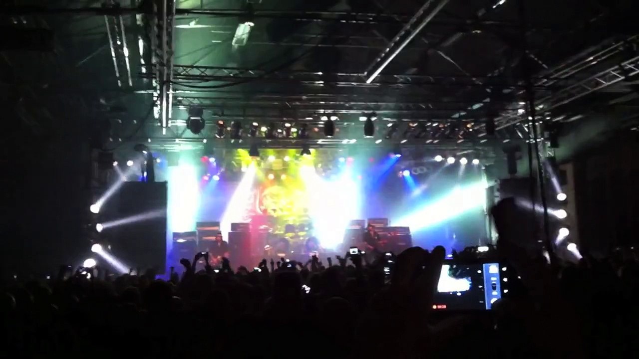 Soundi.fi: LEMMY's Christmas Greeting!
