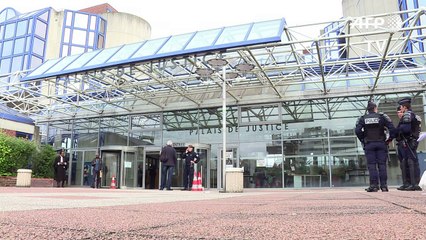 Procès: Air France rejette l'argument de la violence sociale