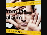 Michael Buble Havent Met You Yet lyrics