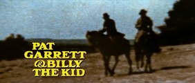 [Opening Credits] Pat Garrett and Billy The Kid (1973)