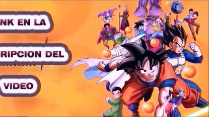 DRAGON BALL SUPER CAPITULO 58 [descarga mega] [hd]