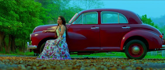 下载视频: Kalli Shad Dai Official HD Video Song By Sanaa Feat Harish Verma & Gold Boy _ Latest Punjabi Songs 2016