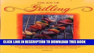 [PDF] The Joy of Grilling Popular Online