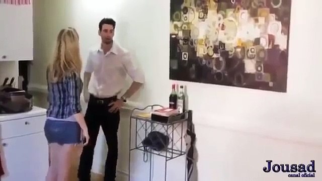 VÍDEOS ENGRAÇADOS E PICANTES DO WHATSAPP 2016 Pra morrer de rir BROMAS PESADAS 2016 P69