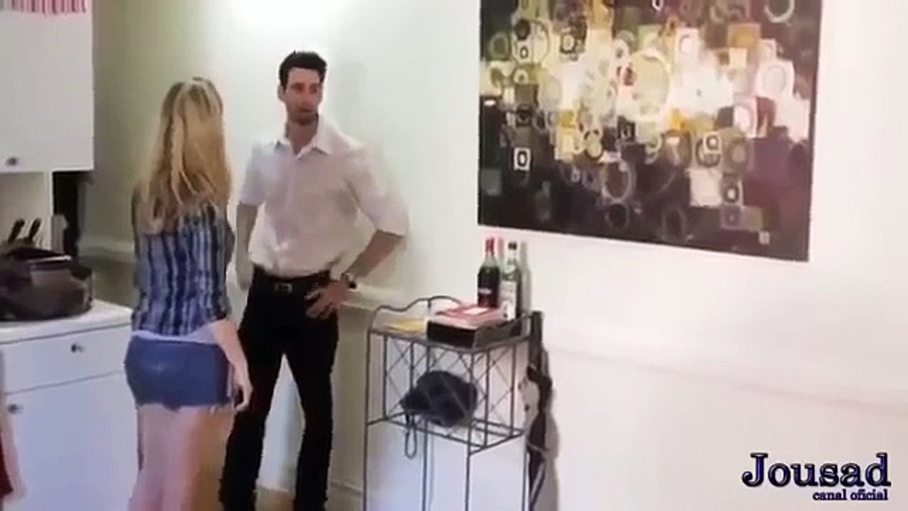 VÍDEOS ENGRAÇADOS E PICANTES DO WHATSAPP 2016   Pra morrer de rir   BROMAS PESADAS 2016 P69