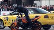 Stunt Bike Show by Bizzarro - Video