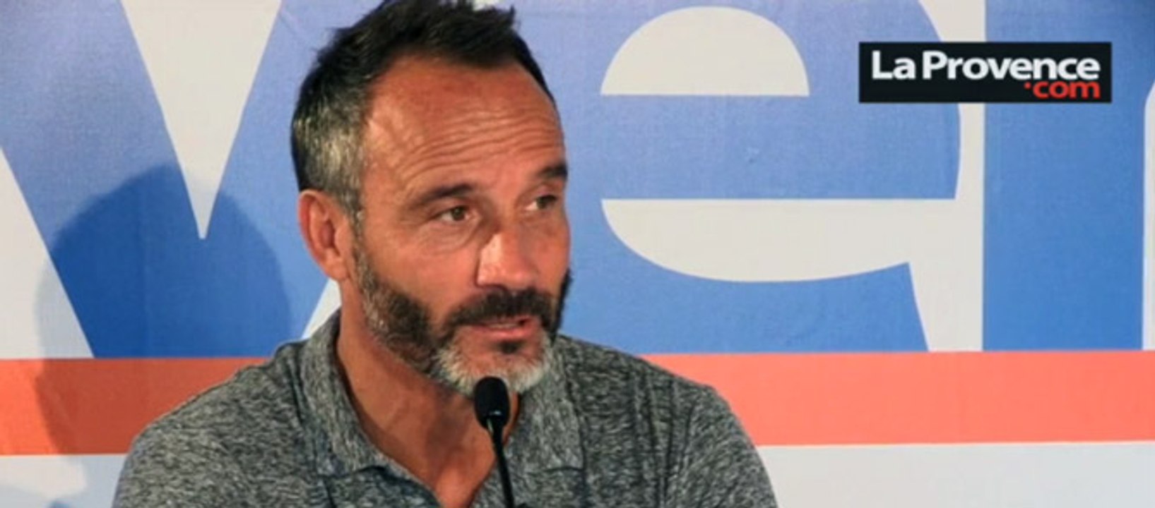 L'anecdote de Di Meco sur Gomis, supporter de l'OM !