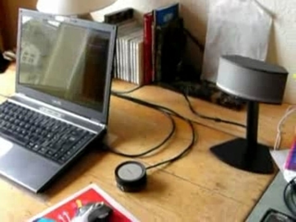 Bose Companion 5 - Présentation
