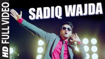 Sadiq Wajda (Full Video) Raj Ranjodh Ft DJ Flow | New Punjabi Songs 2016 HD