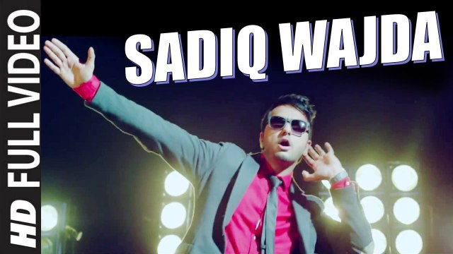Sadiq Wajda (Full Video) Raj Ranjodh Ft DJ Flow | New Punjabi Songs 2016 HD