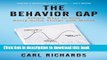 [PDF] The Behavior Gap: Simple Ways to Stop Doing Dumb Things with Money Popular Colection