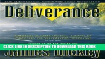[PDF] Deliverance (Modern Library 100 Best Novels) [Full Ebook]