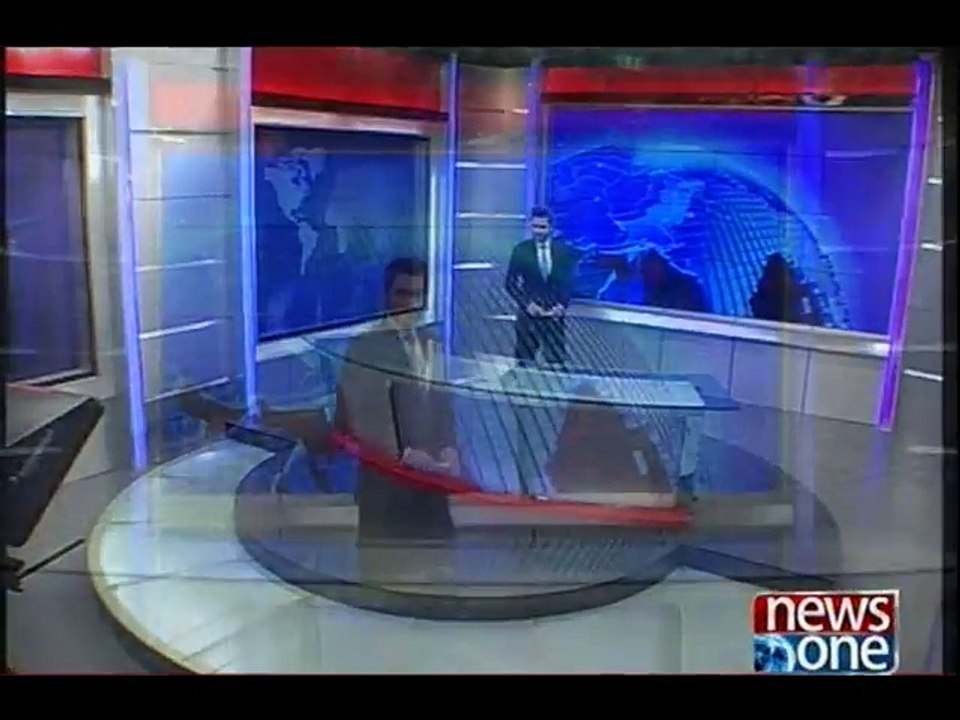 NewsONE Headlines 7PM, 28-Sep-2016