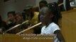 Violences policières à Charlotte : une fillette noire émeut le conseil de la ville avec un discours poignant