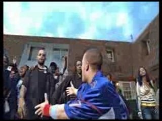 Baby D ft. Bone Crusher & Dru - Its Going Down